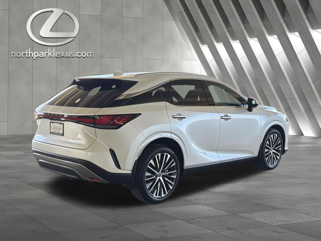 2023 Lexus RX 350 Premium Plus San Antonio TX