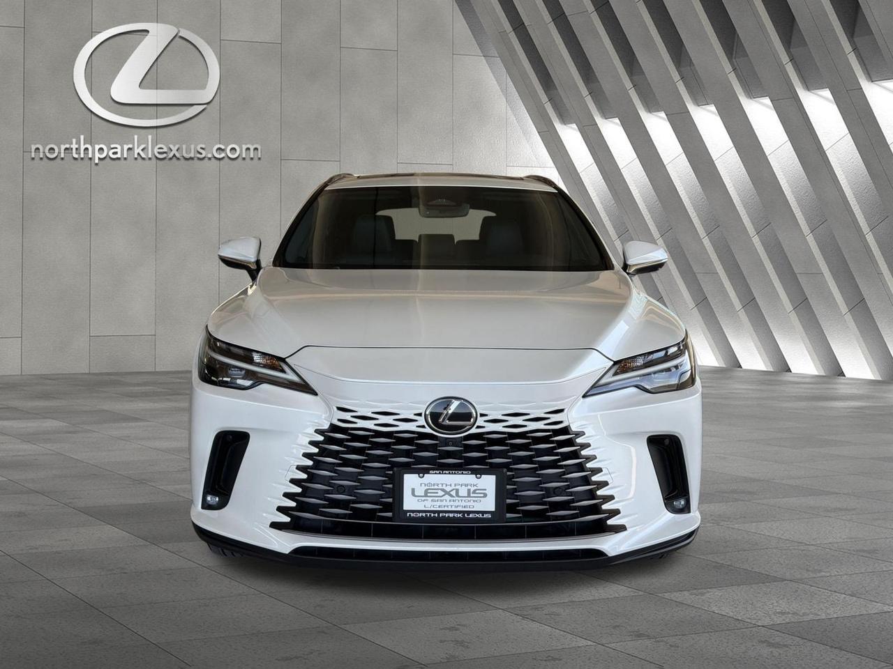 2023 Lexus RX 350 Premium Plus San Antonio TX
