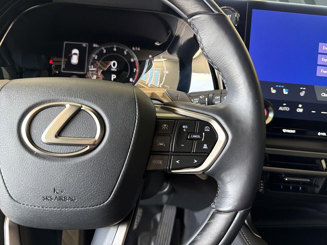 2023 Lexus RX 350 Premium Plus San Antonio TX