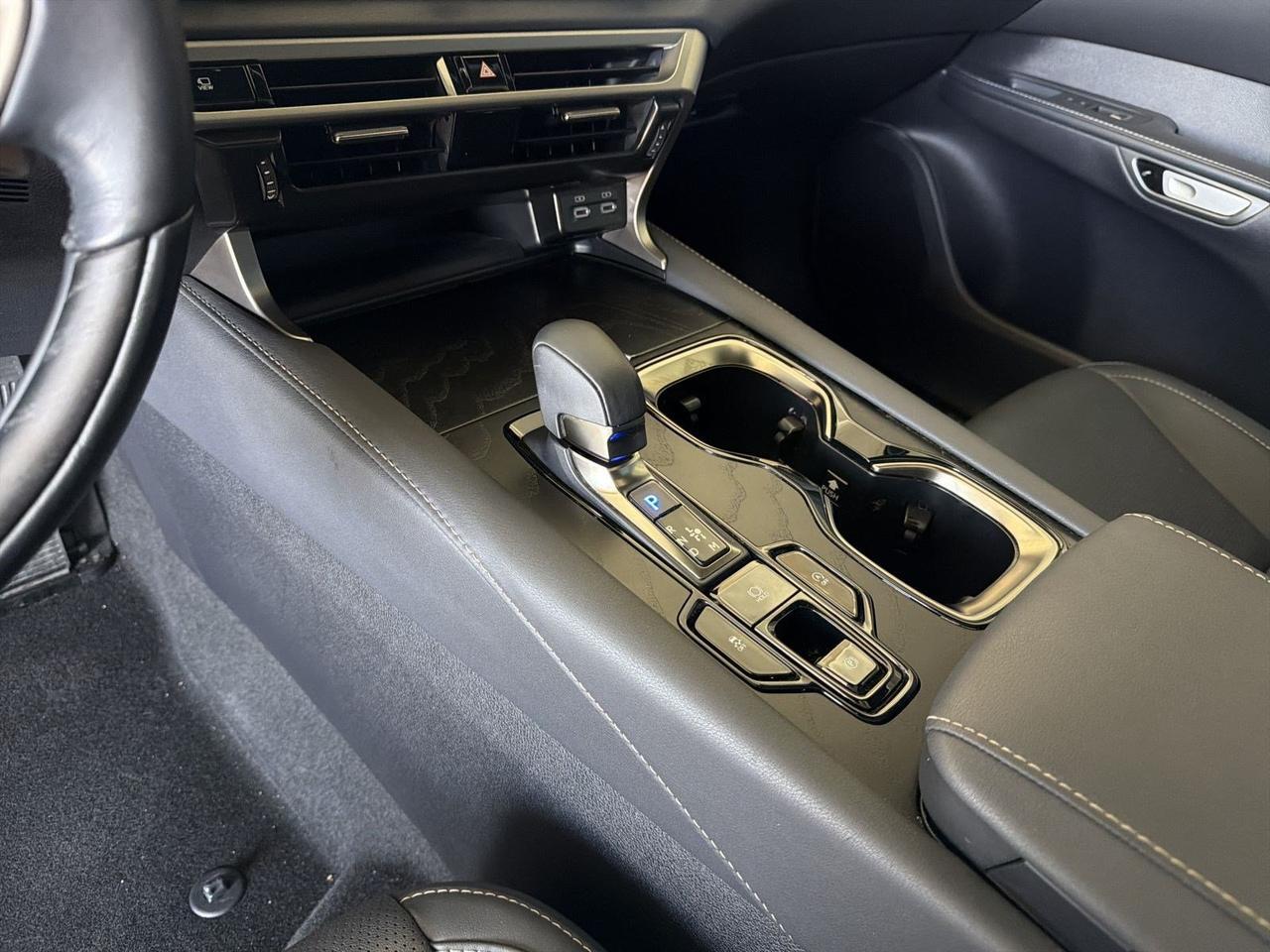 2023 Lexus RX 350 Premium Plus San Antonio TX