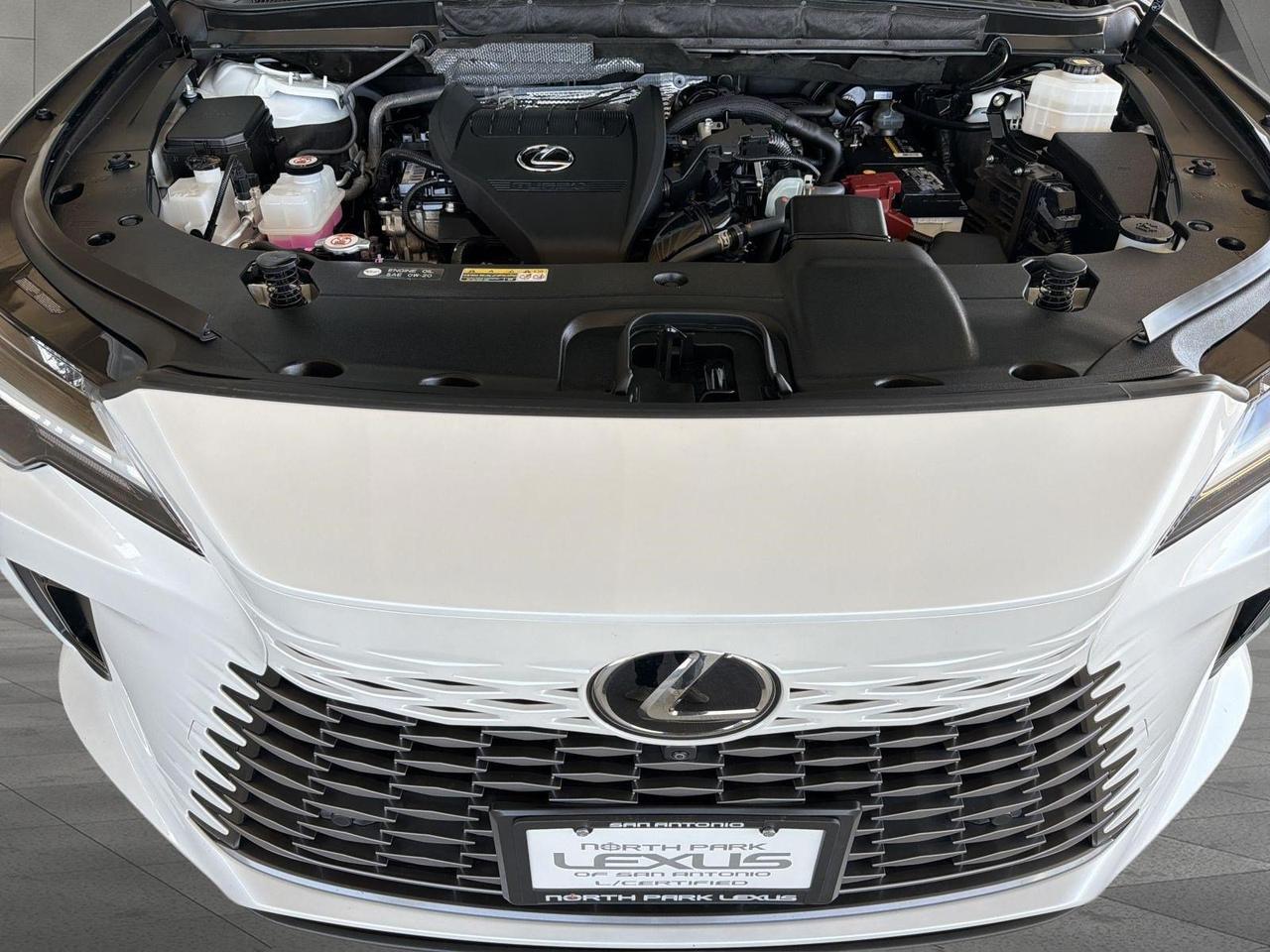 2023 Lexus RX 350 Premium Plus San Antonio TX