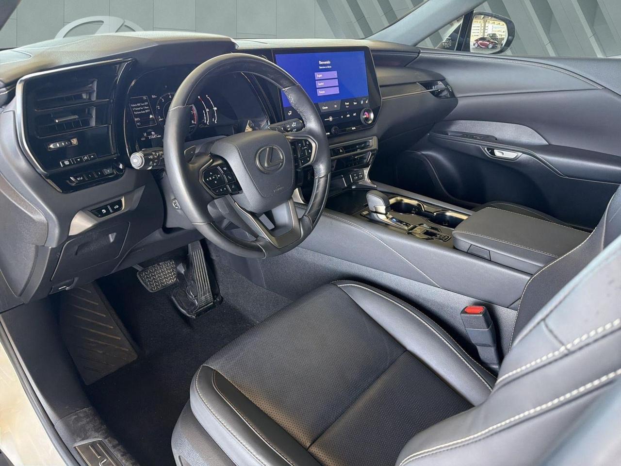 2023 Lexus RX 350 Premium Plus San Antonio TX