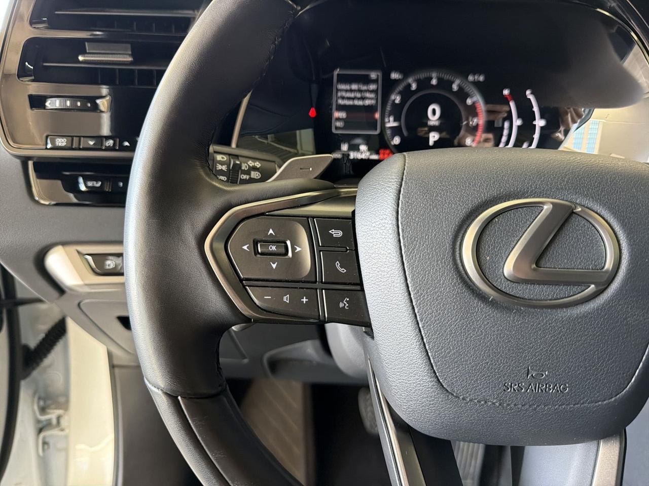 2023 Lexus RX 350 Premium Plus San Antonio TX
