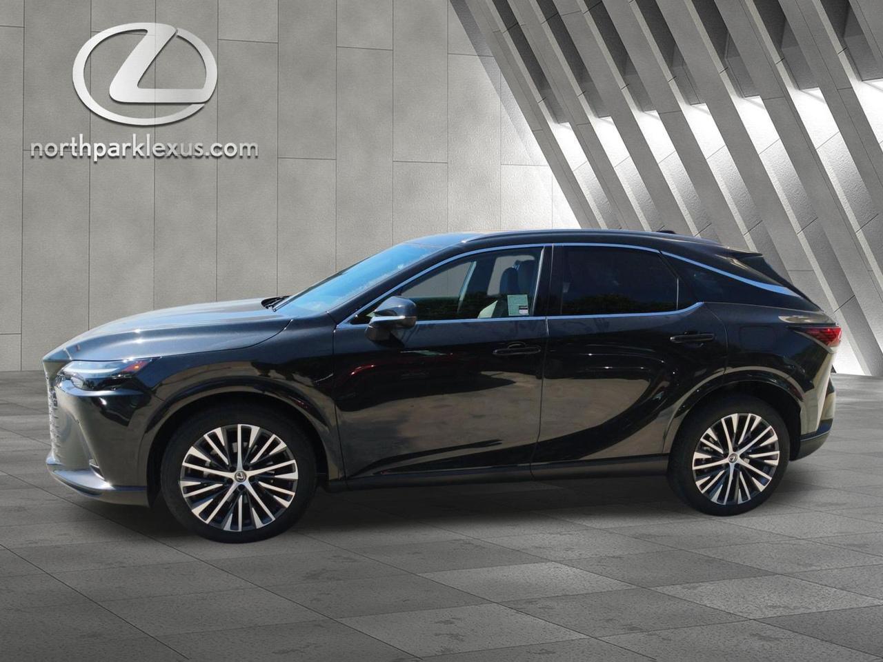 2023 Lexus RX 350 Premium Plus