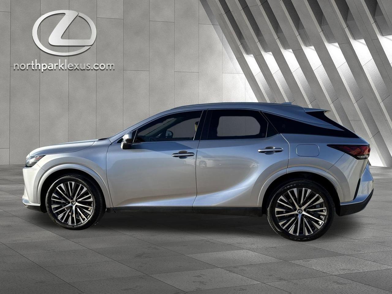 2023 Lexus RX