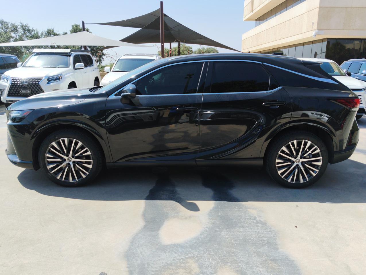 2023 Lexus RX 350 Premium Plus