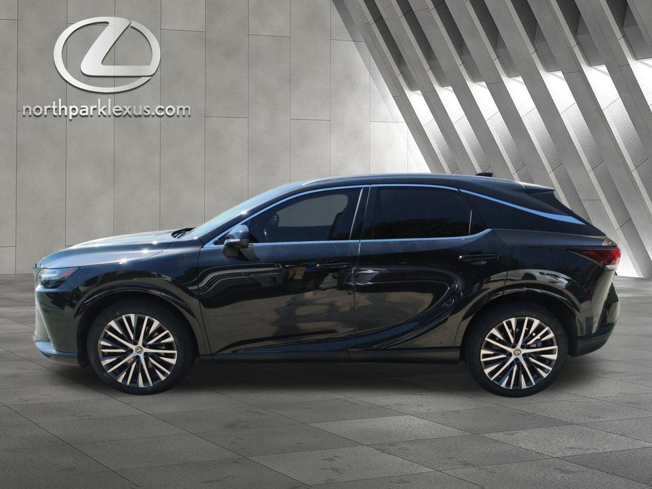 2023 Lexus RX