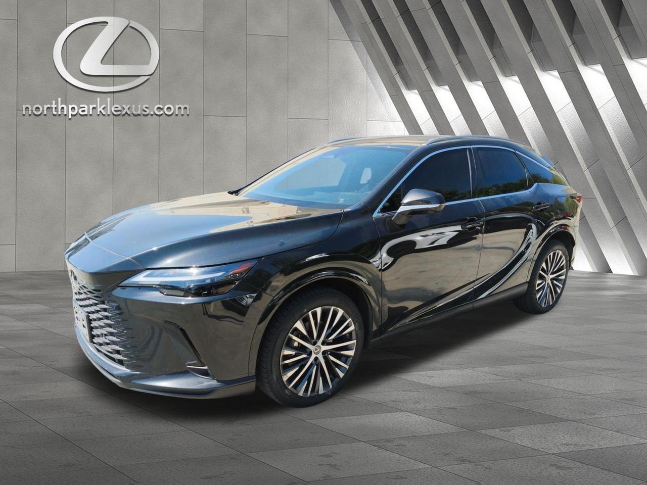 2023 Lexus RX 350 Premium Plus