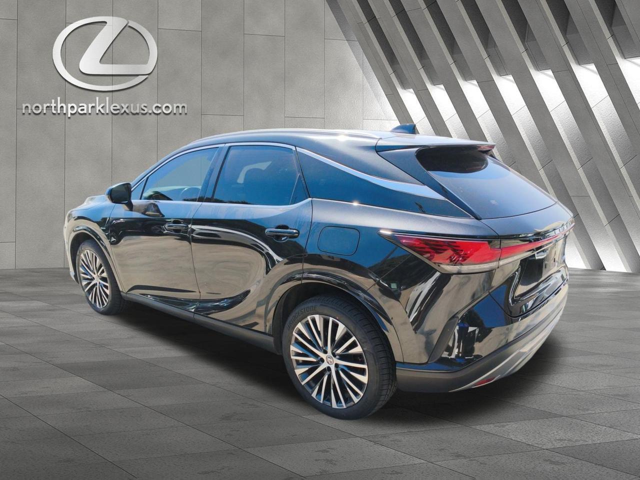2023 Lexus RX 350 Premium Plus