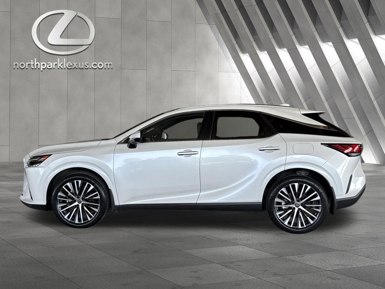 2023 Lexus RX 350 Premium Plus