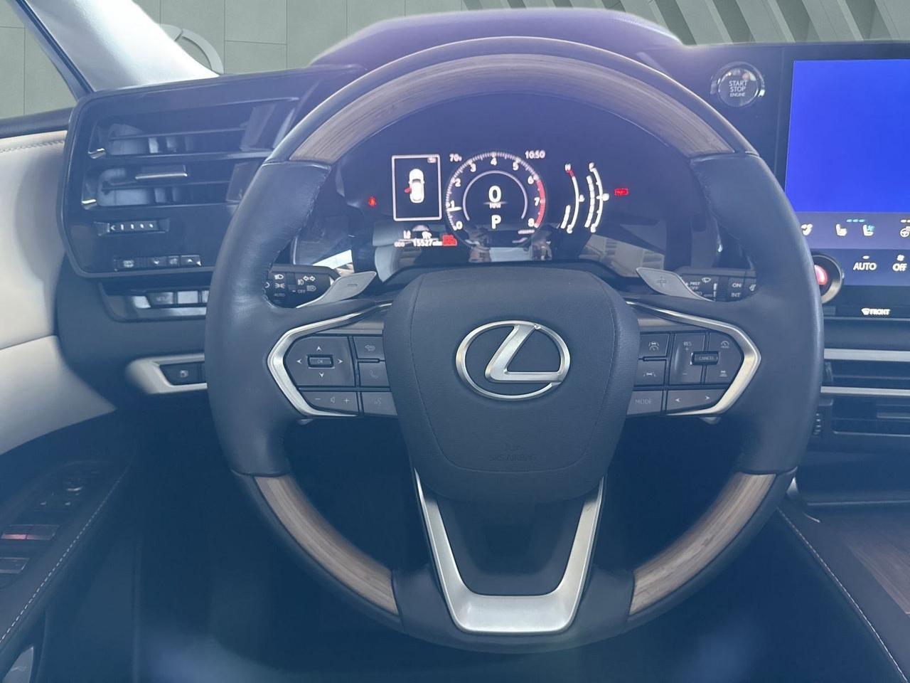 2023 Lexus RX 350 Premium Plus San Antonio TX