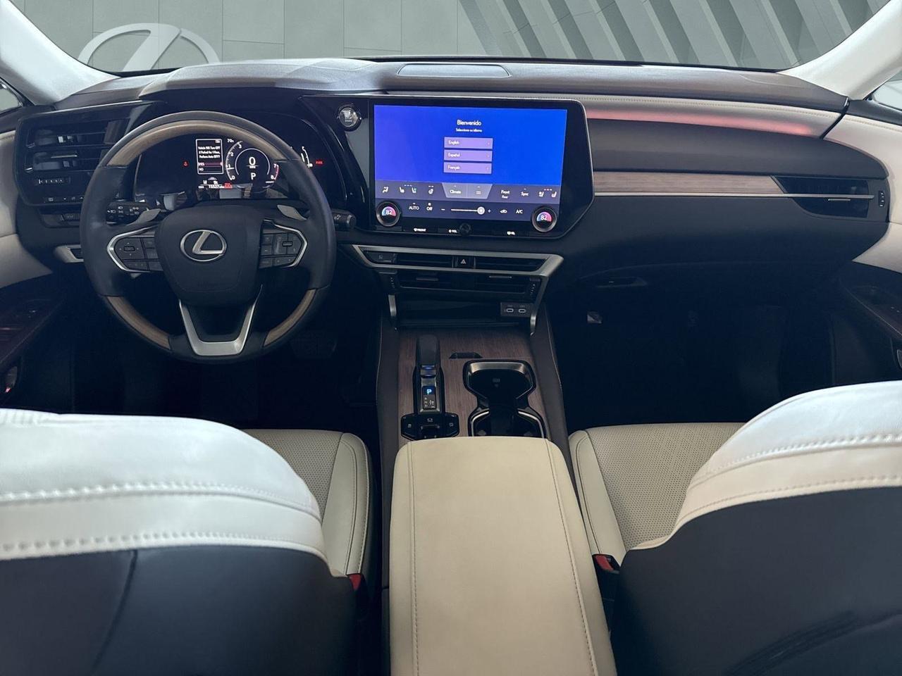 2023 Lexus RX 350 Premium Plus San Antonio TX