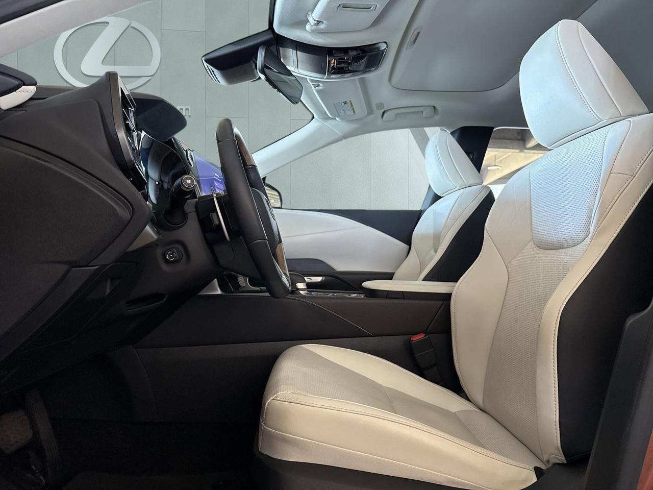 2023 Lexus RX 350 Premium Plus San Antonio TX