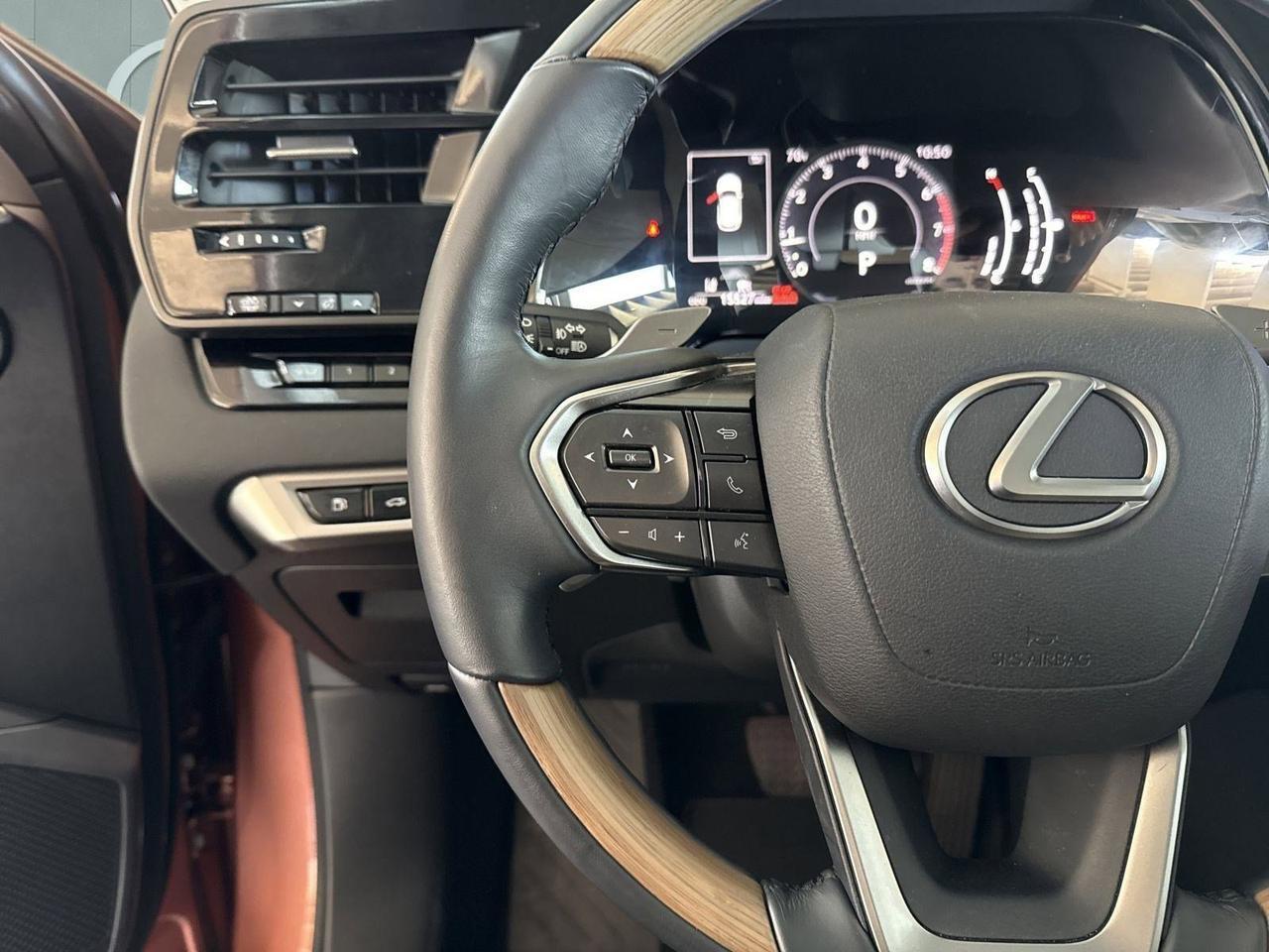 2023 Lexus RX 350 Premium Plus San Antonio TX