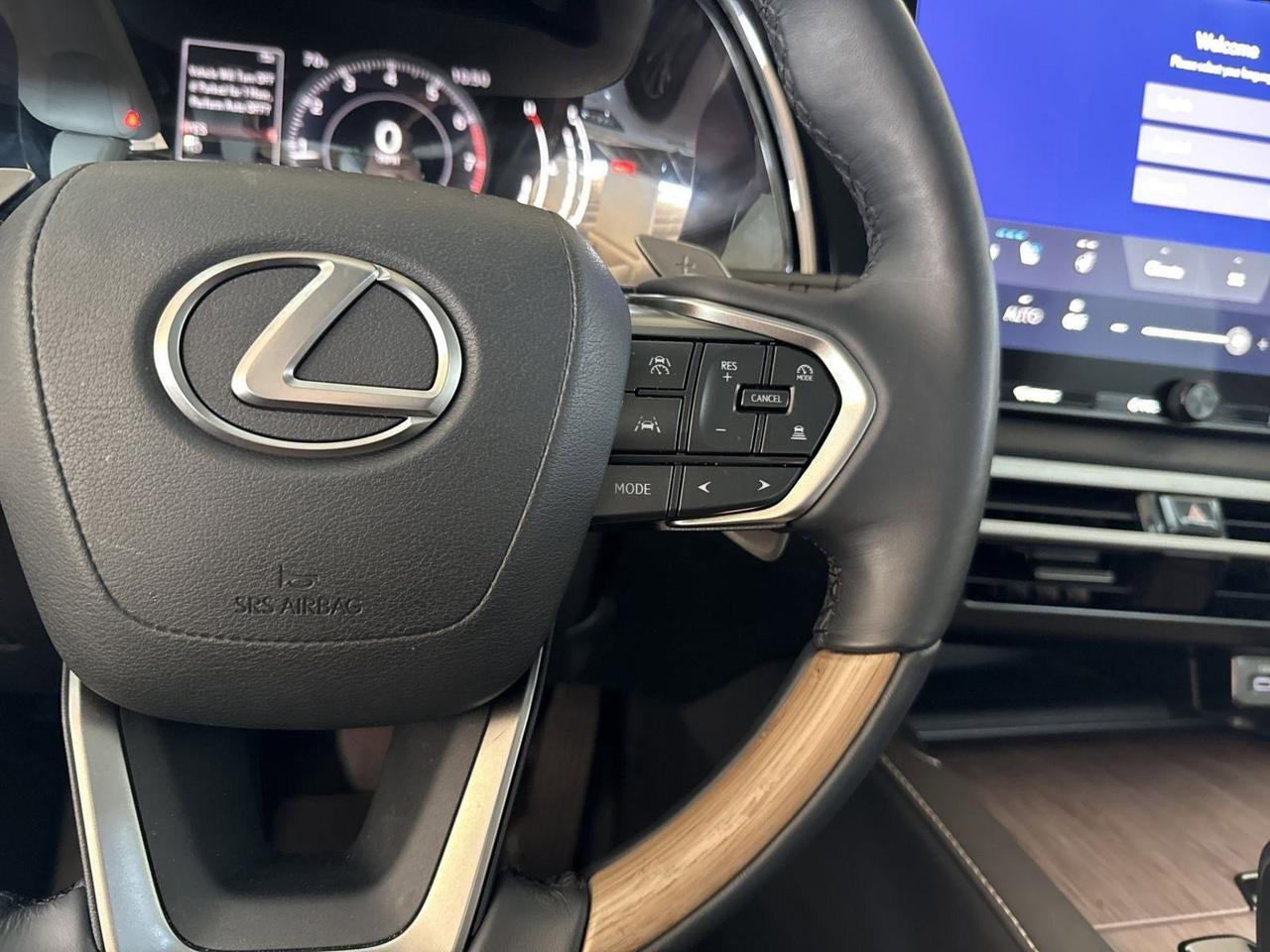 2023 Lexus RX 350 Premium Plus San Antonio TX