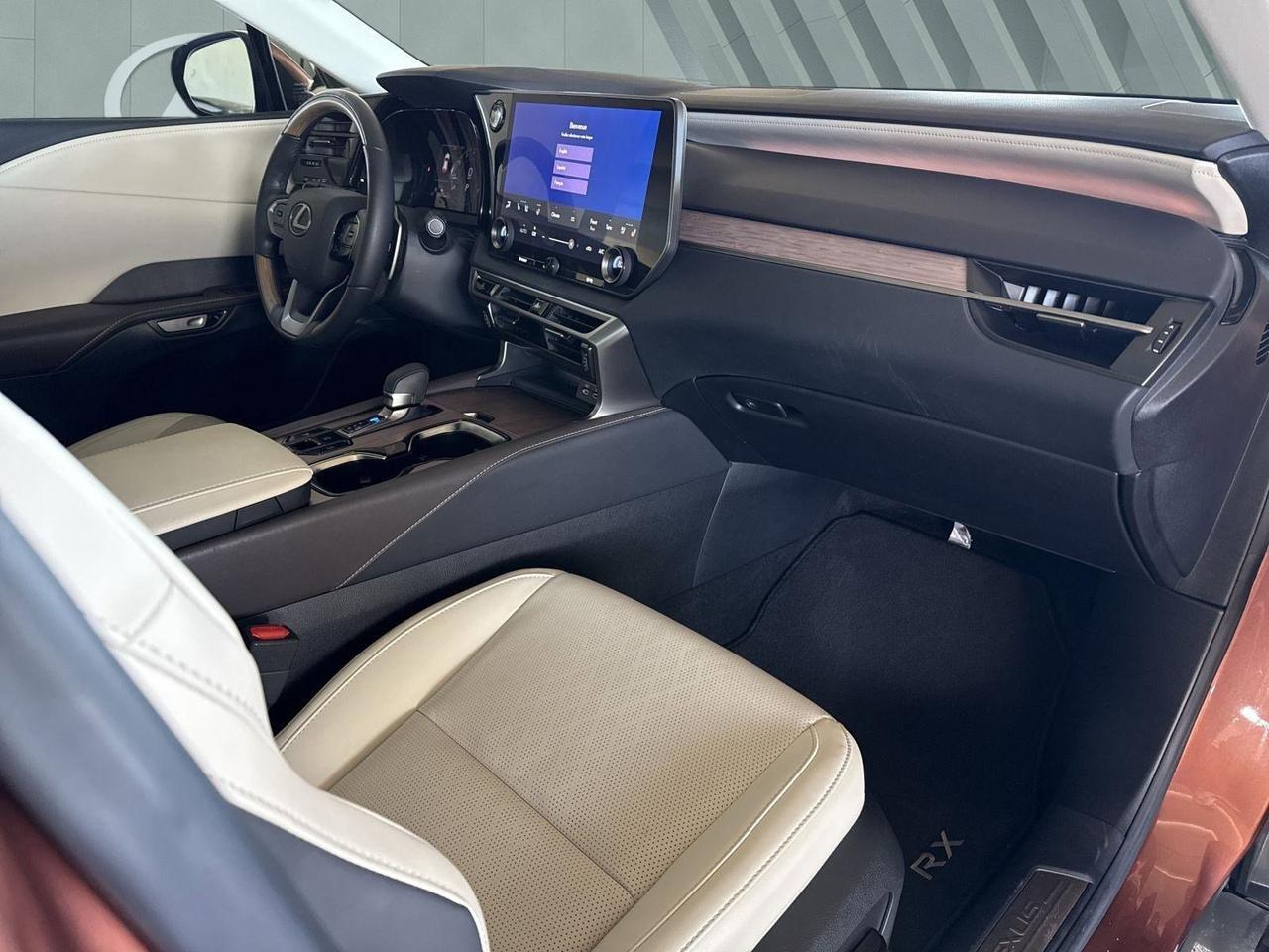 2023 Lexus RX 350 Premium Plus San Antonio TX