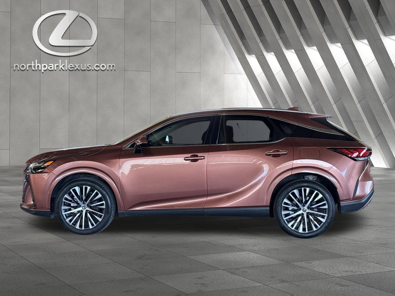 2023 Lexus RX