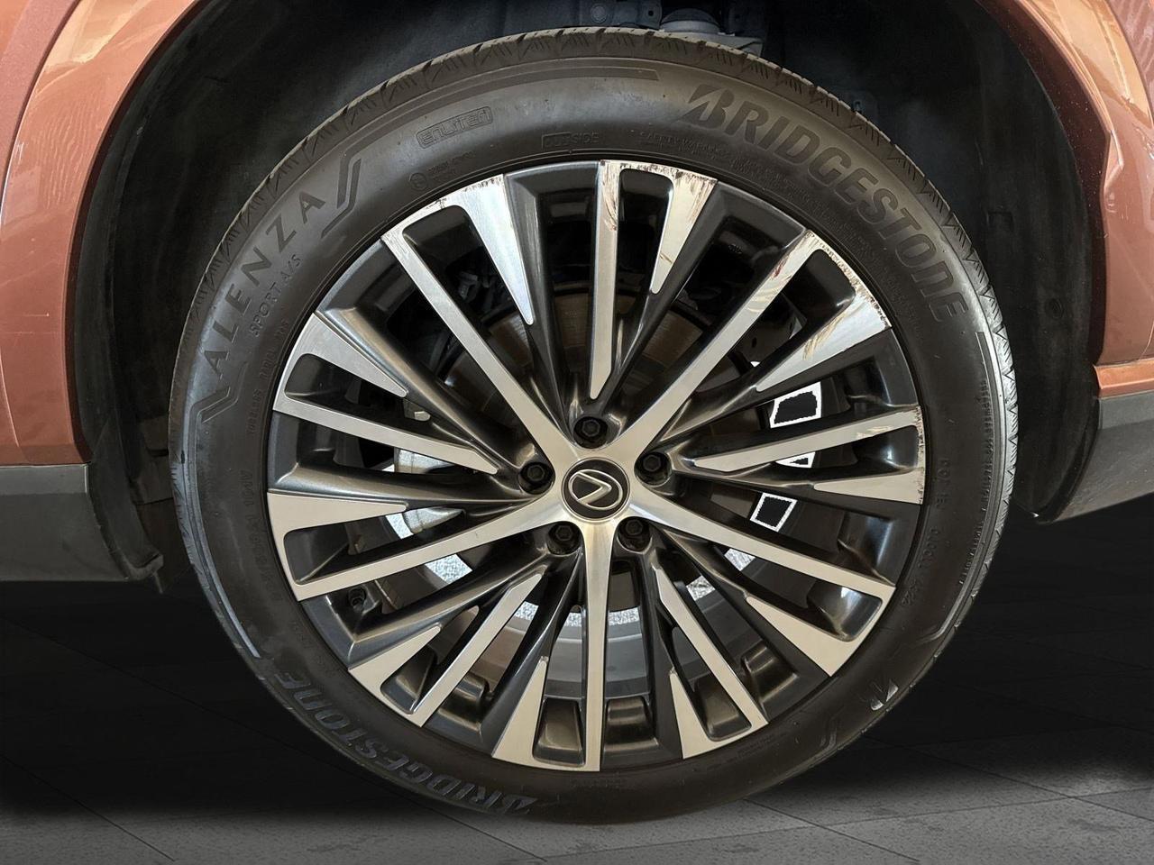 2023 Lexus RX 350 Premium Plus San Antonio TX