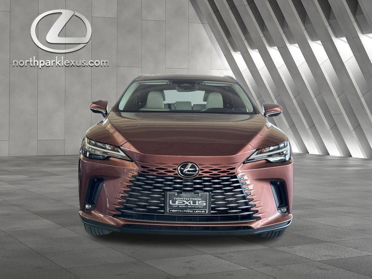 2023 Lexus RX 350 Premium Plus San Antonio TX