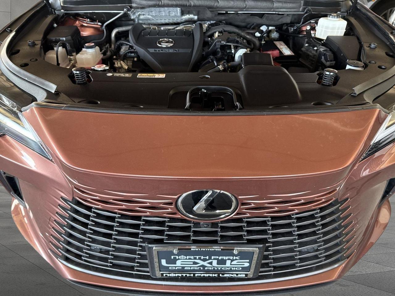 2023 Lexus RX 350 Premium Plus San Antonio TX