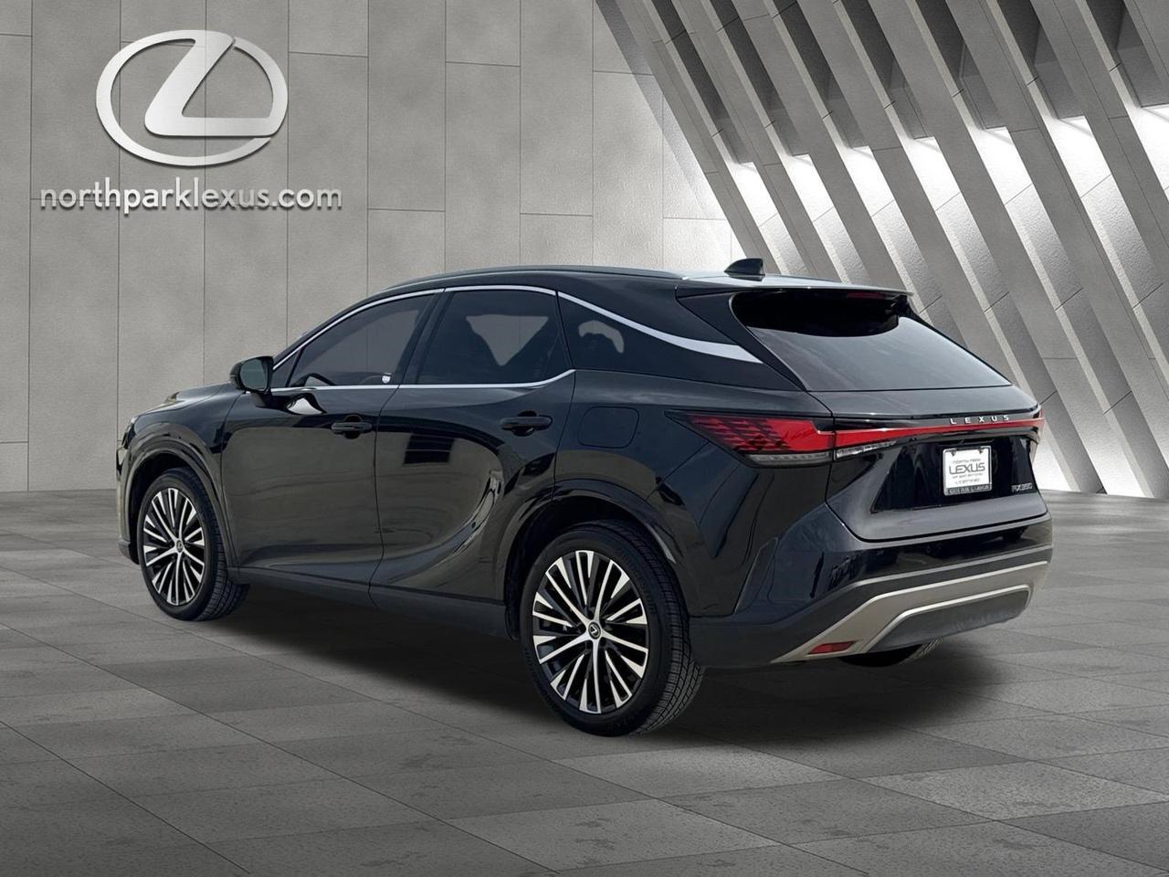 2023 Lexus RX 350 Premium Plus