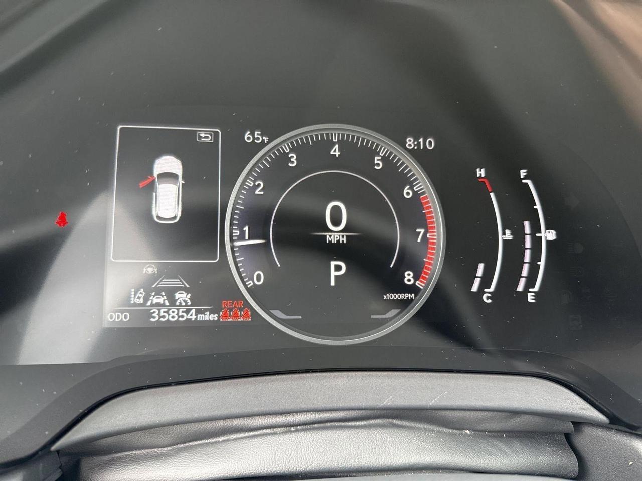 2023 Lexus RX 350 Premium Plus San Antonio TX