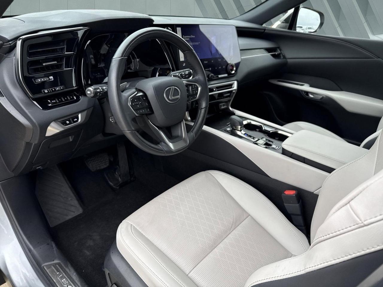 2023 Lexus RX 350 Premium Plus San Antonio TX