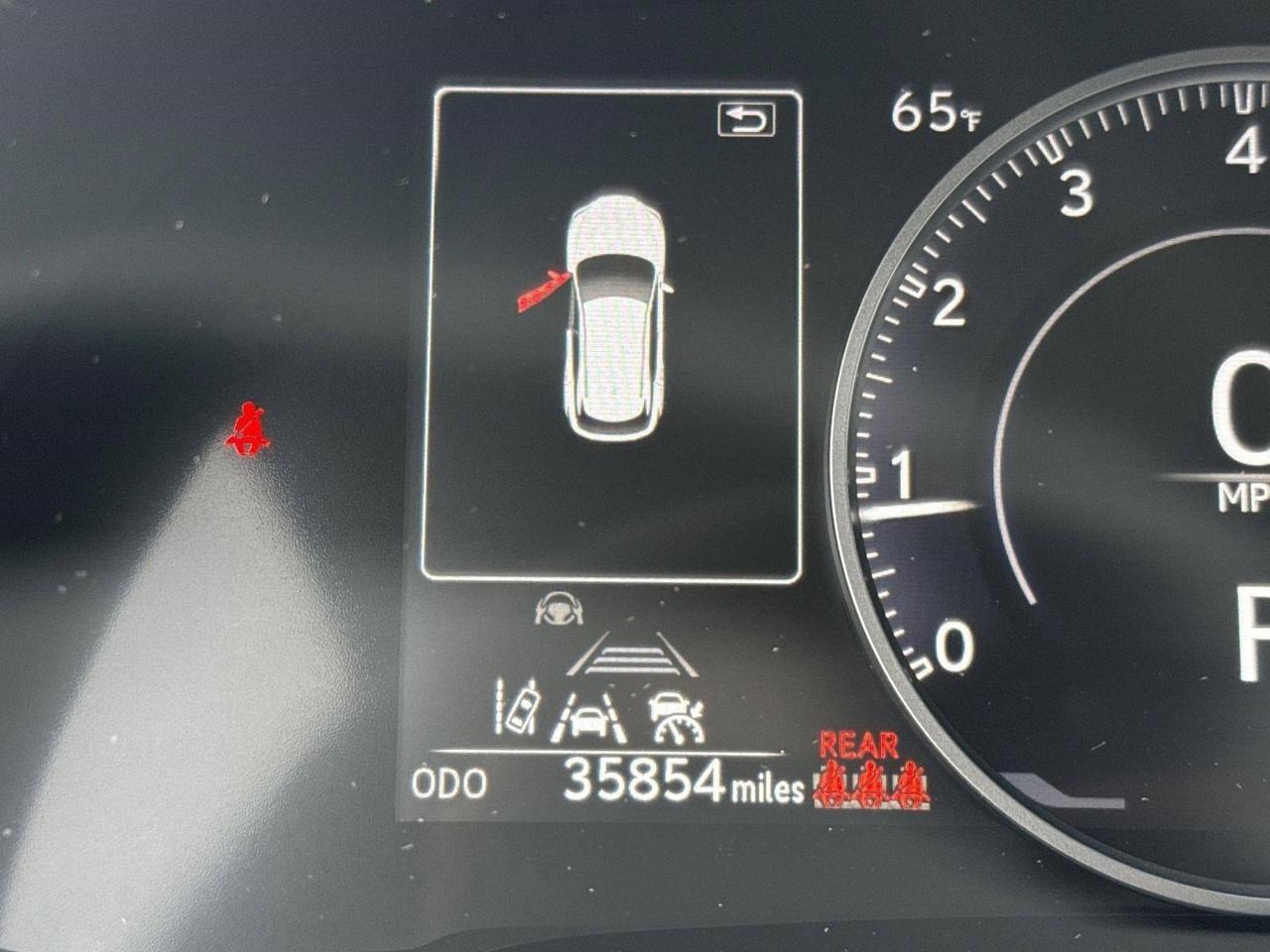 2023 Lexus RX 350 Premium Plus San Antonio TX