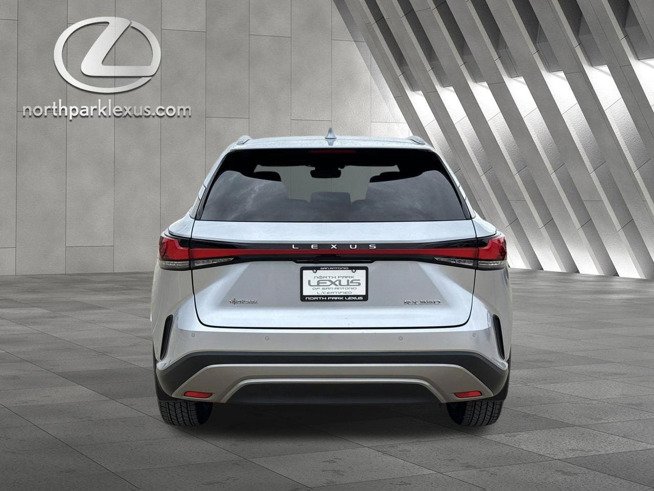 2023 Lexus RX 350 Premium Plus San Antonio TX