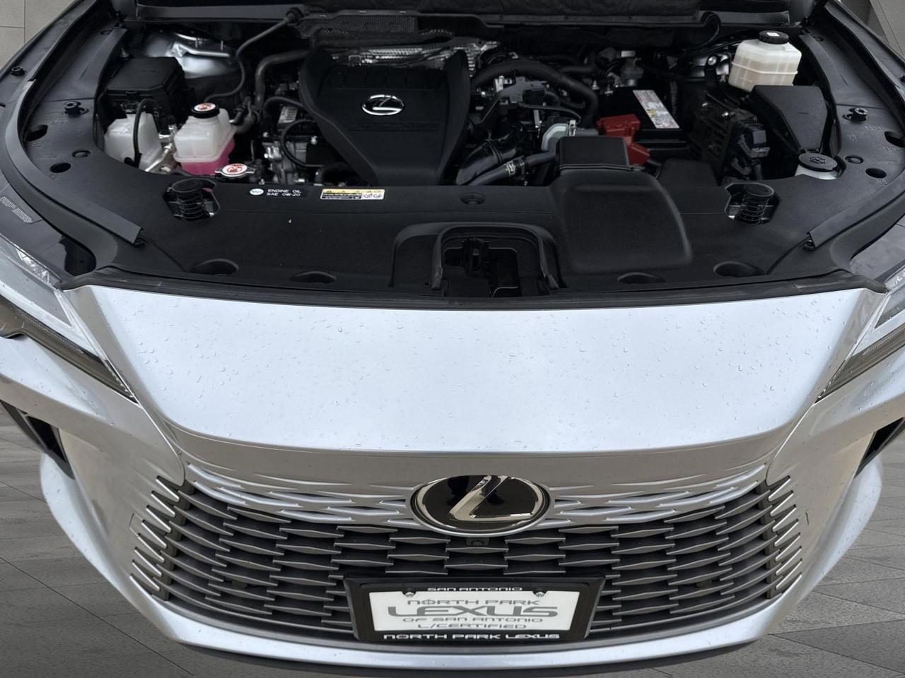 2023 Lexus RX 350 Premium Plus San Antonio TX