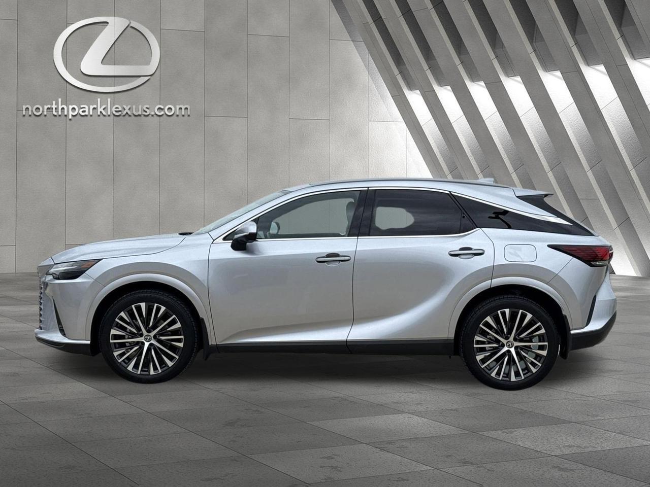 2023 Lexus RX 350 Premium Plus
