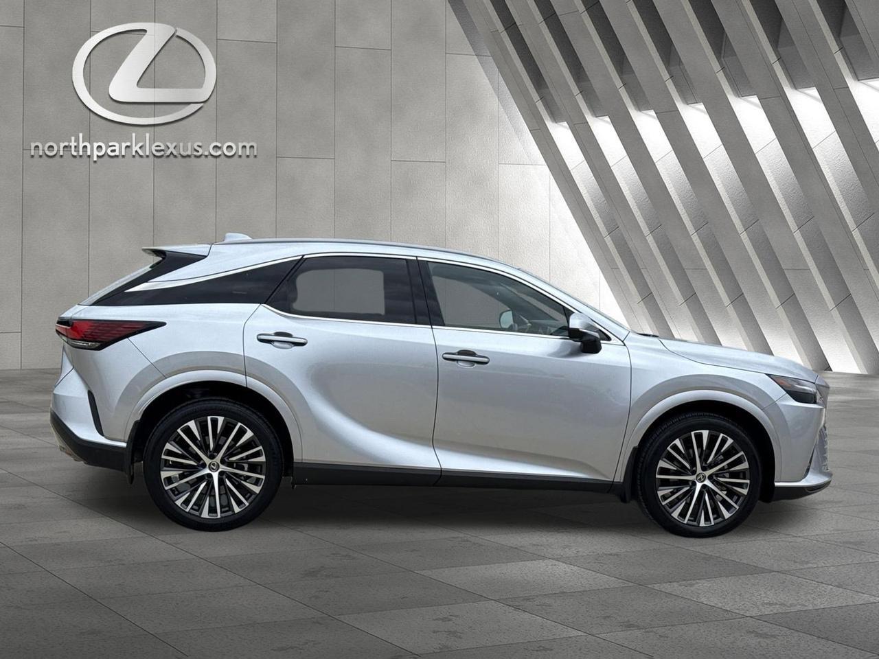 2023 Lexus RX 350 Premium Plus San Antonio TX