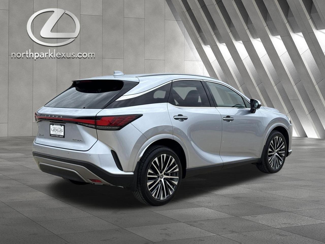 2023 Lexus RX 350 Premium Plus San Antonio TX