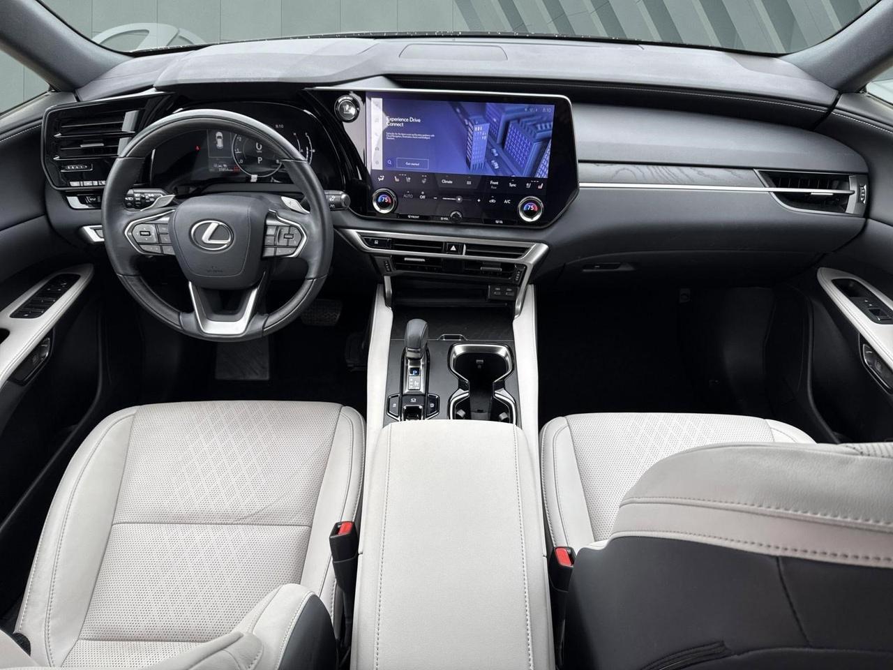 2023 Lexus RX 350 Premium Plus San Antonio TX