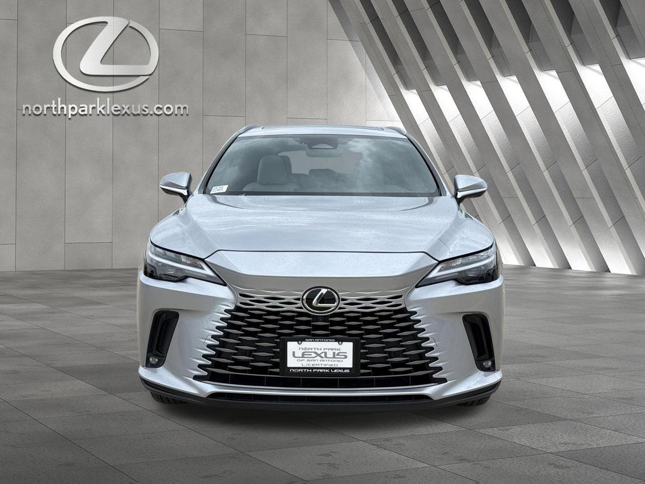 2023 Lexus RX 350 Premium Plus San Antonio TX