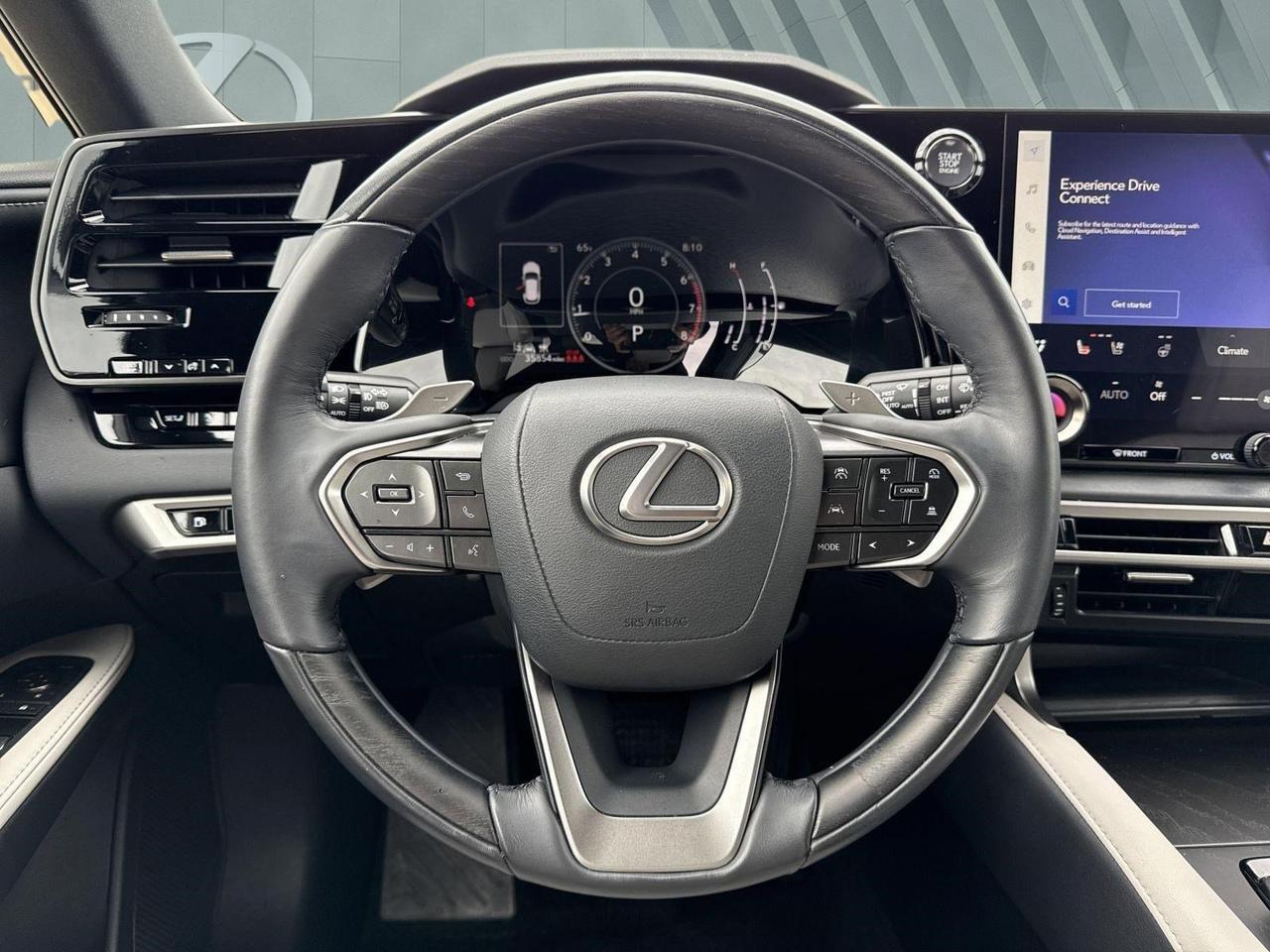 2023 Lexus RX 350 Premium Plus San Antonio TX