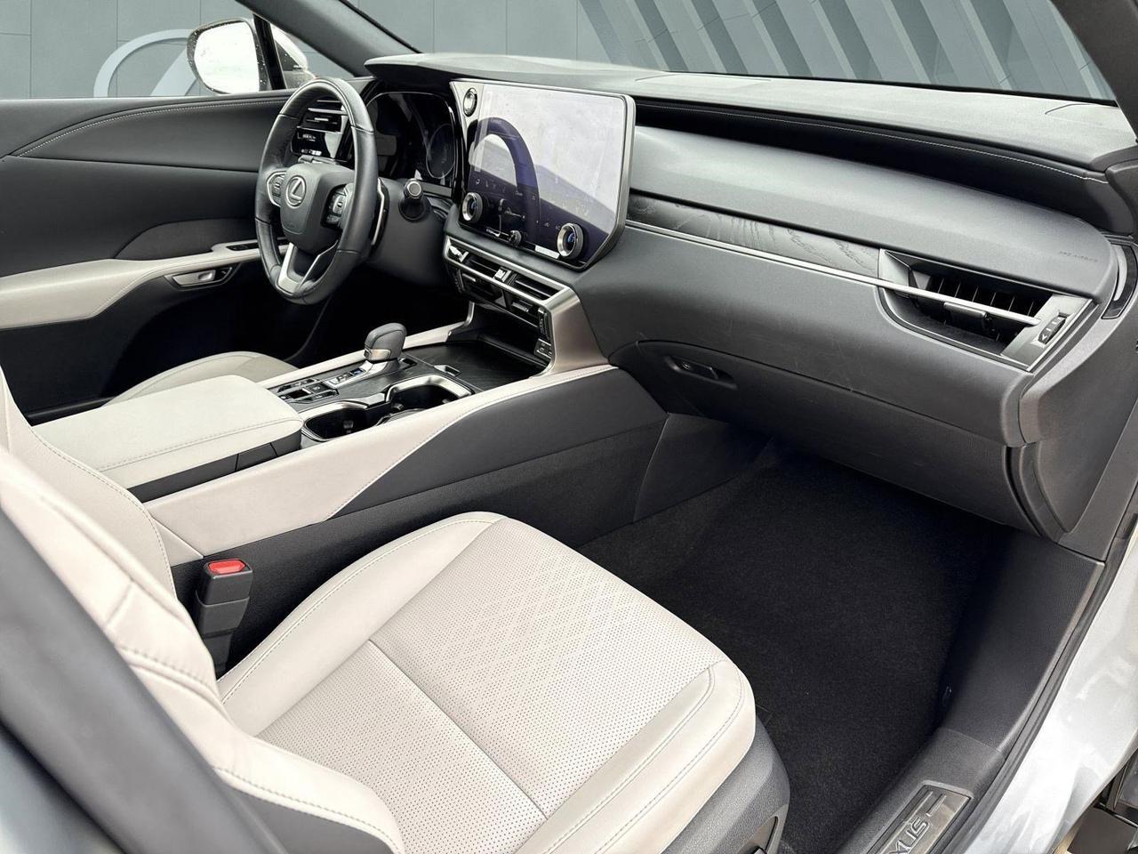 2023 Lexus RX 350 Premium Plus San Antonio TX