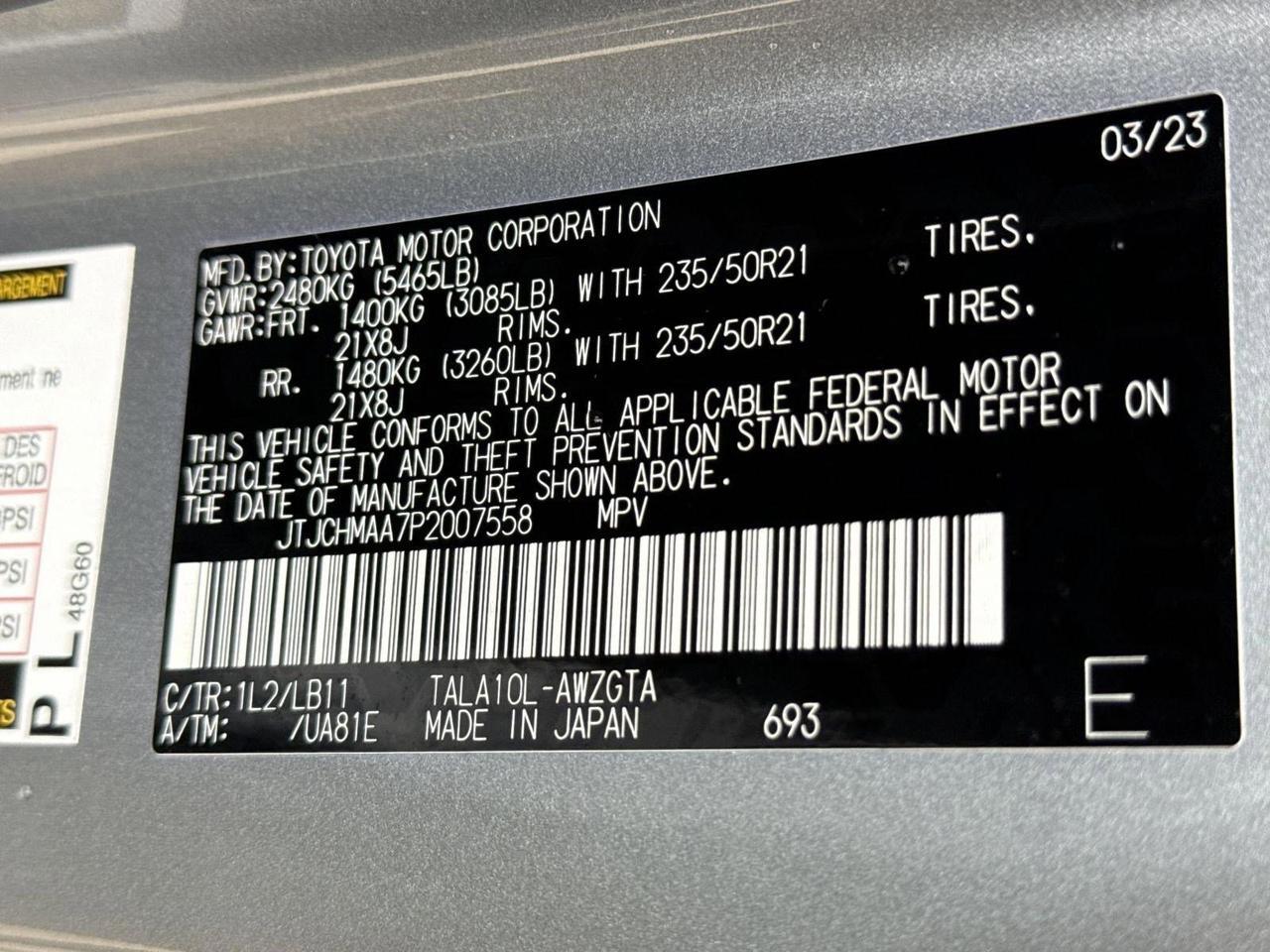 2023 Lexus RX 350 Premium Plus San Antonio TX