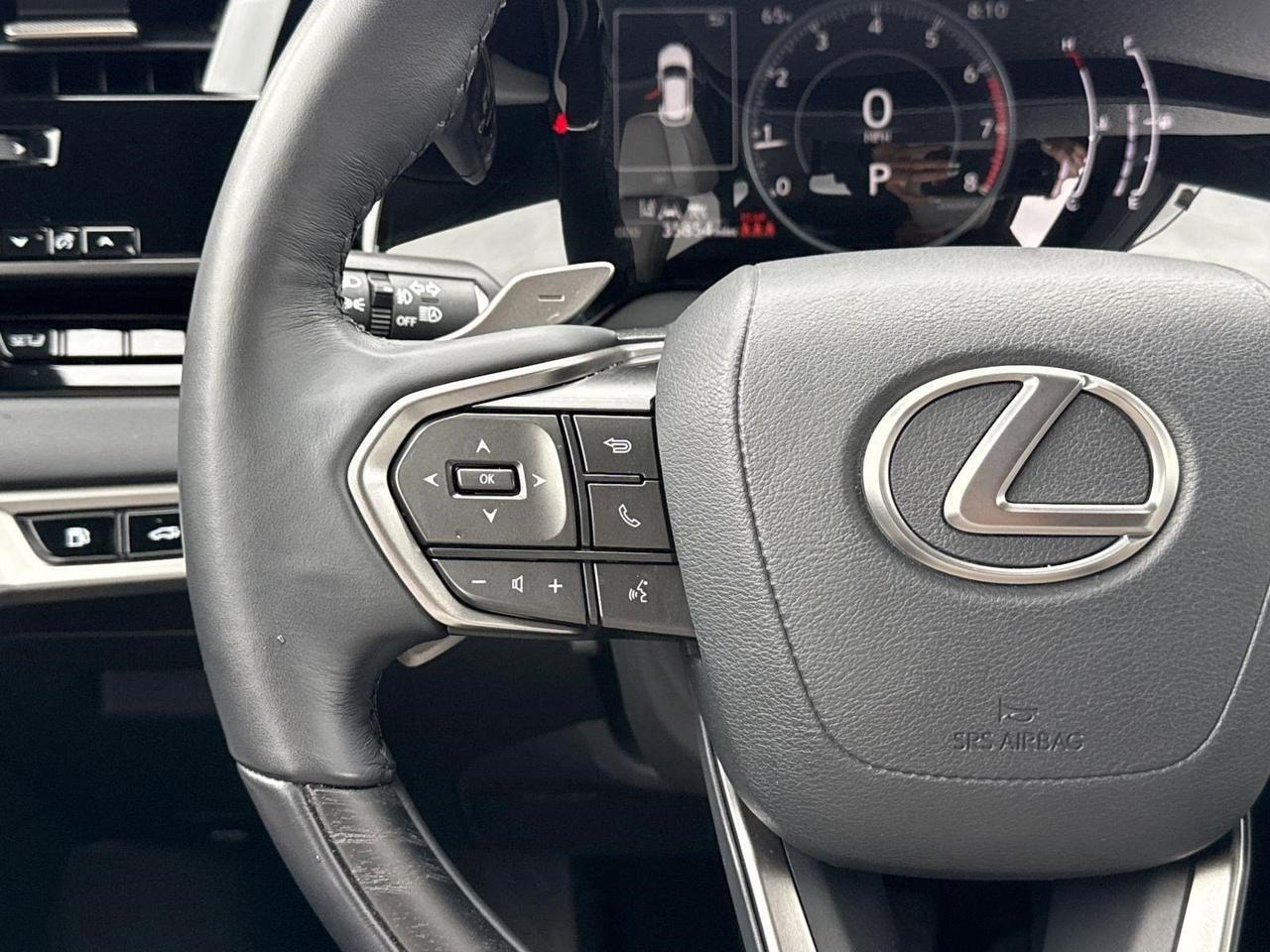 2023 Lexus RX 350 Premium Plus San Antonio TX