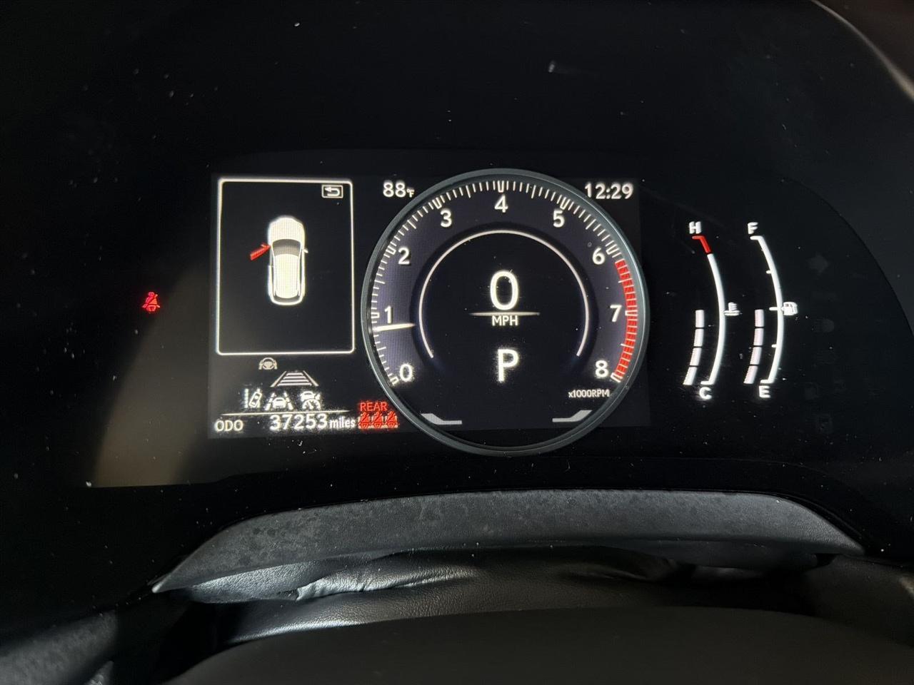 2023 Lexus RX 350 Premium Plus San Antonio TX