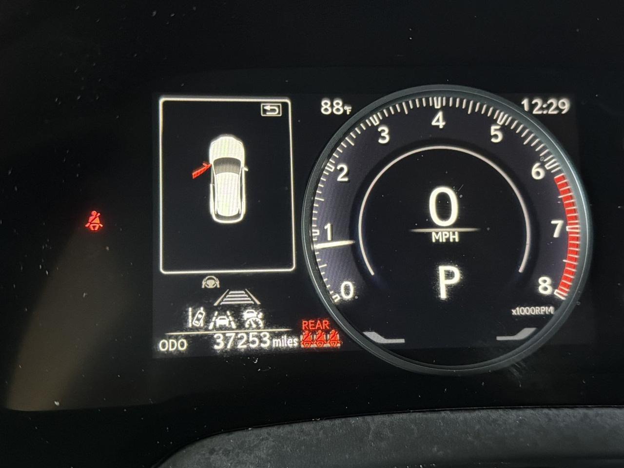 2023 Lexus RX 350 Premium Plus San Antonio TX