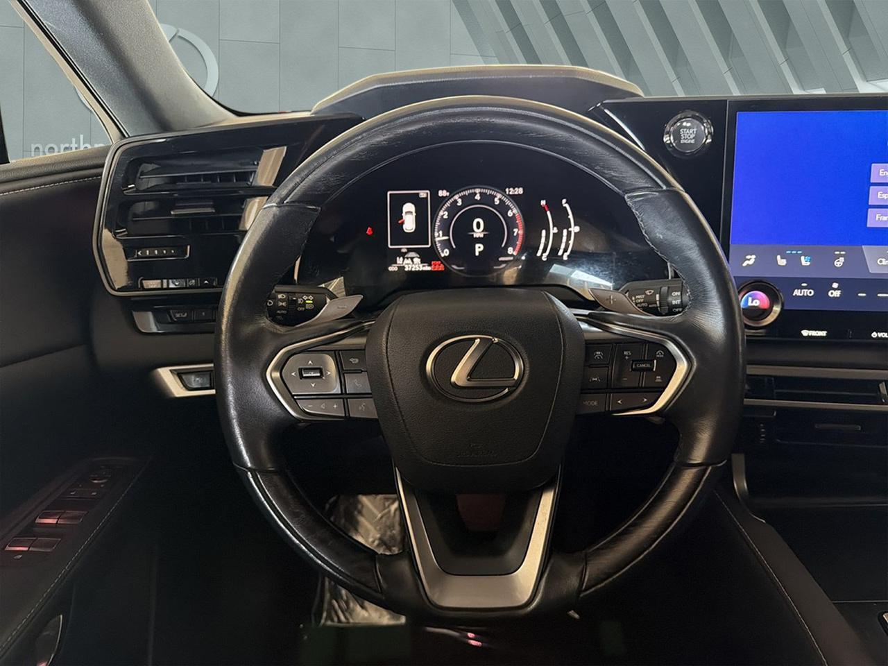 2023 Lexus RX 350 Premium Plus San Antonio TX