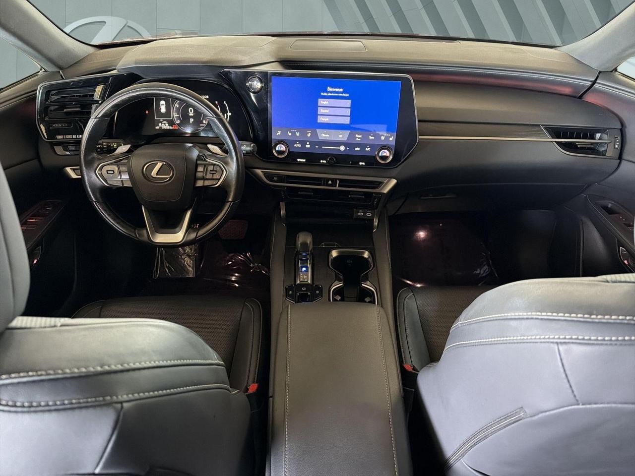 2023 Lexus RX 350 Premium Plus San Antonio TX