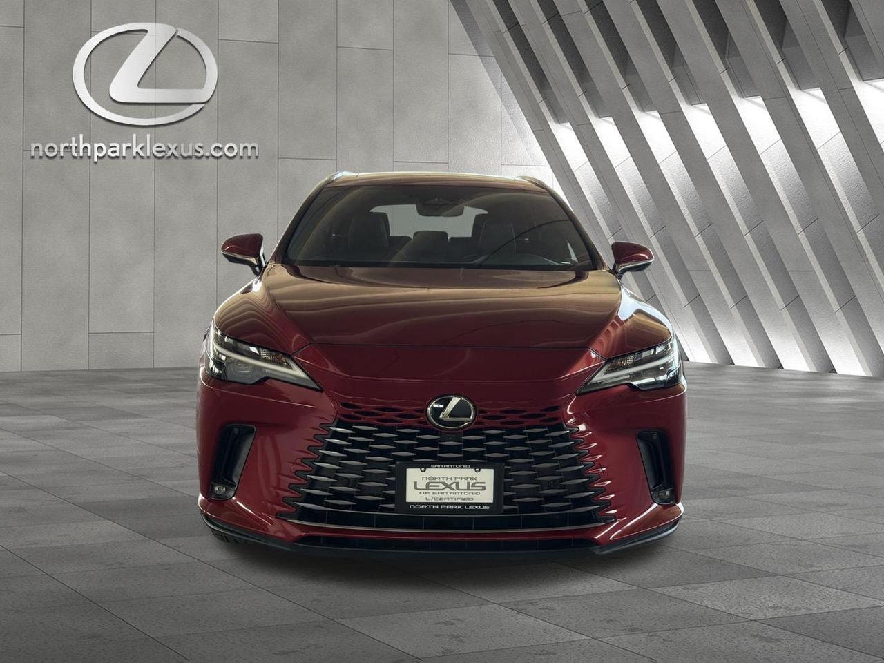 2023 Lexus RX 350 Premium Plus San Antonio TX