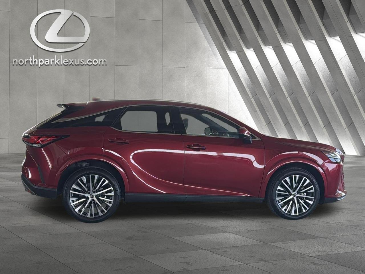 2023 Lexus RX 350 Premium Plus San Antonio TX