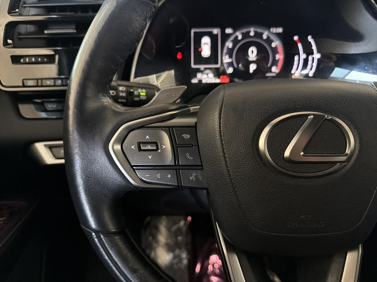 2023 Lexus RX 350 Premium Plus San Antonio TX