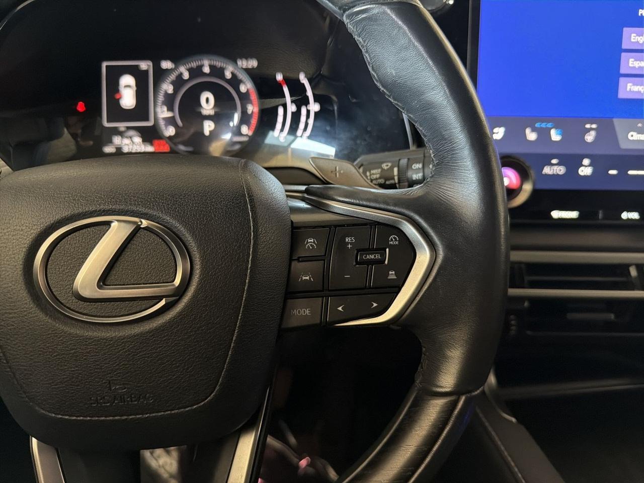 2023 Lexus RX 350 Premium Plus San Antonio TX