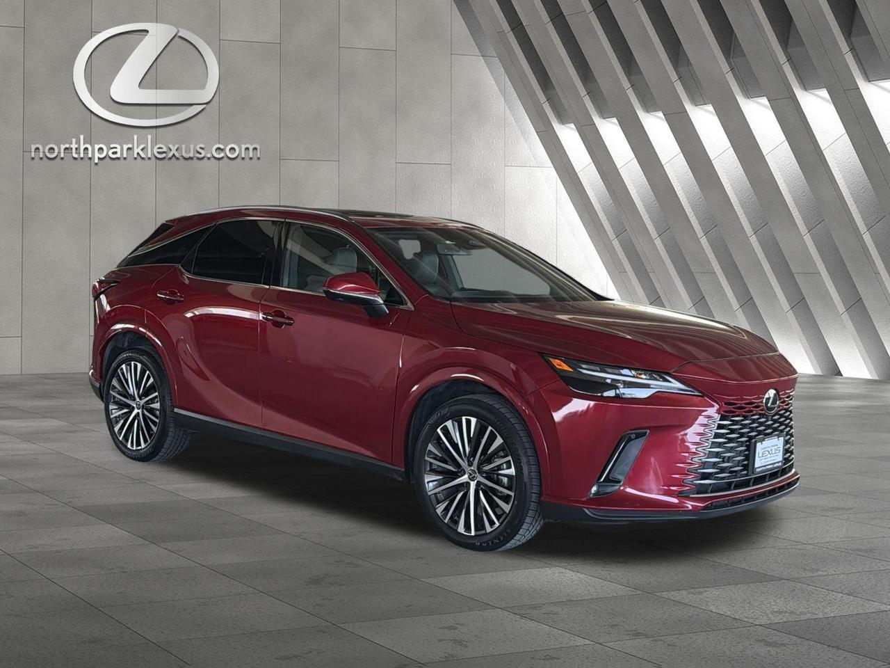 2023 Lexus RX 350 Premium Plus San Antonio TX