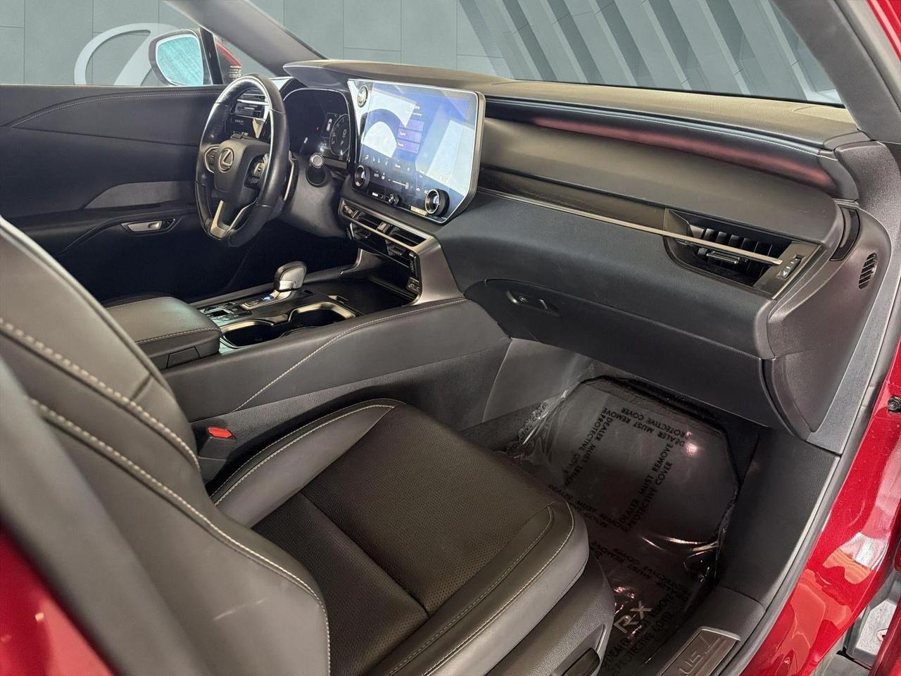 2023 Lexus RX 350 Premium Plus San Antonio TX