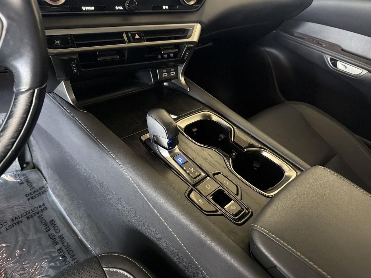 2023 Lexus RX 350 Premium Plus San Antonio TX